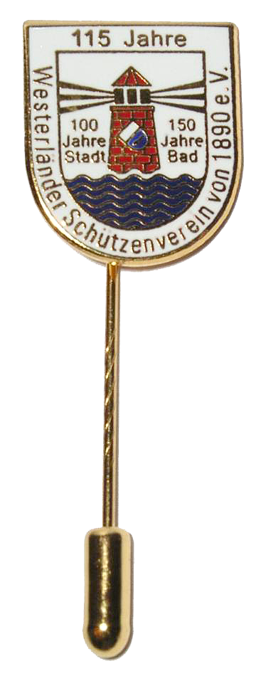 Westerländer Schützenverein von 189ß e.V.