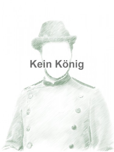 2012 - Kein König