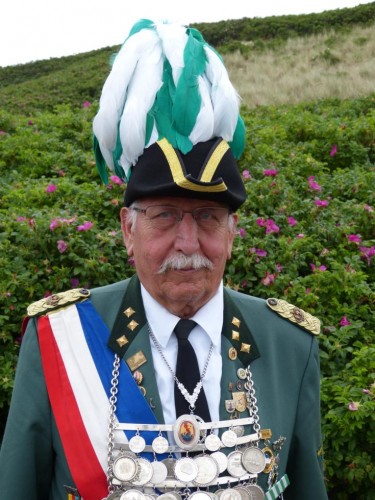 2016 - Alfred Ryczek