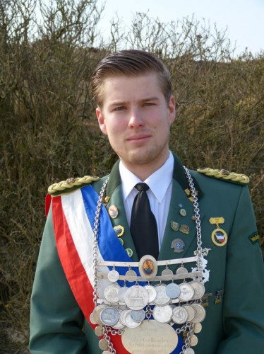 2017 - Yannik Lehr