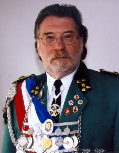 2011 - Jochen Pförtner