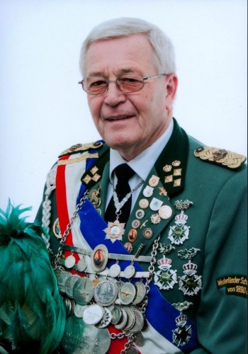 2013 - Peter Klick
