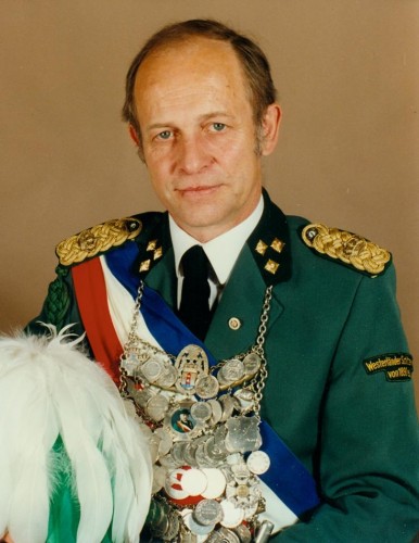 1989 - Manfred Ley