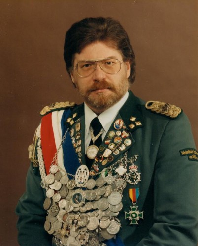 1991 - Jochen Pförtner