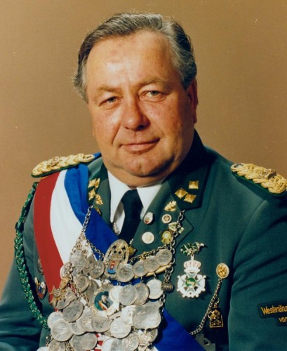 1993 - Heinz Reiter