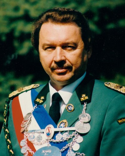 1994 - Manfred Lewandowski