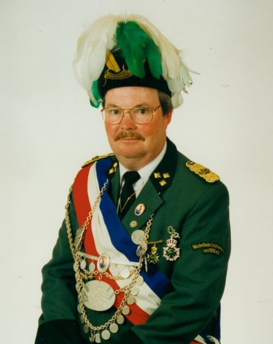 1996 - Cornelius Albrecht