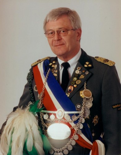 1997 - Peter Klick