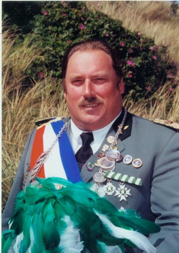 1999 - Wolfgang Matzen
