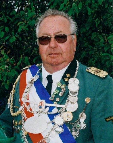 2002 - Heinz Reiter