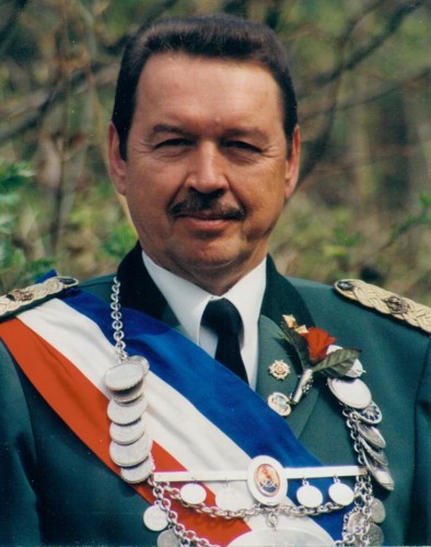 2003 - Manfred Lewandowski