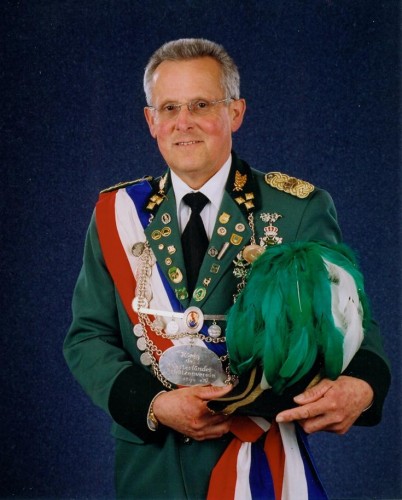 2004 - Karl-Heinz Nissen