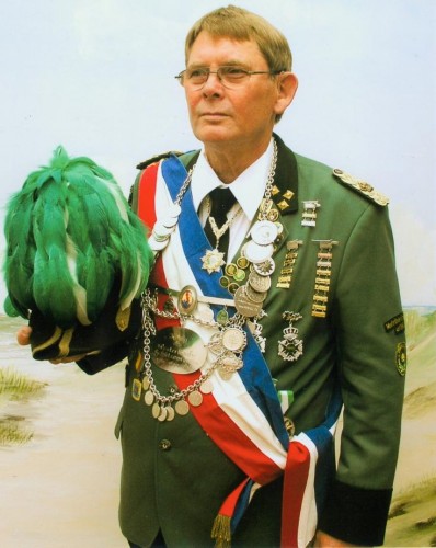 2005 - Peter Voss