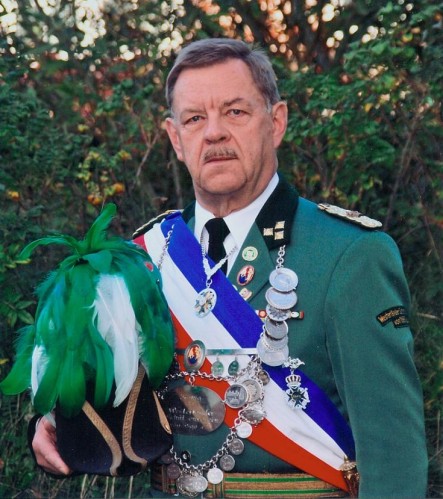 2006 - Wilhelm Meermann