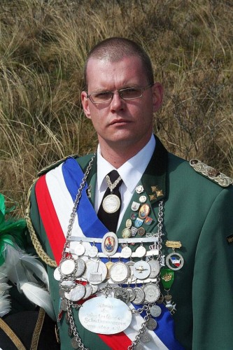 2007 - René Pförtner
