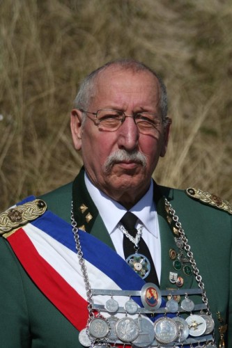2008 - Alfred Ryczek