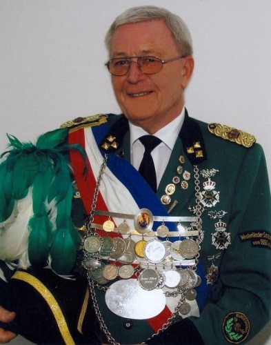 2009 - Peter Klick