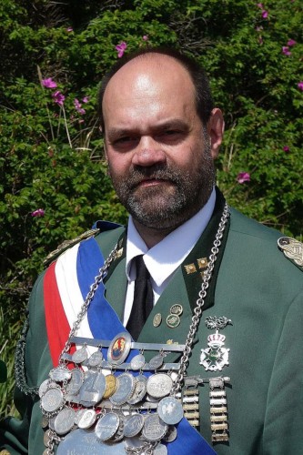 2010 - Andreas Walenta