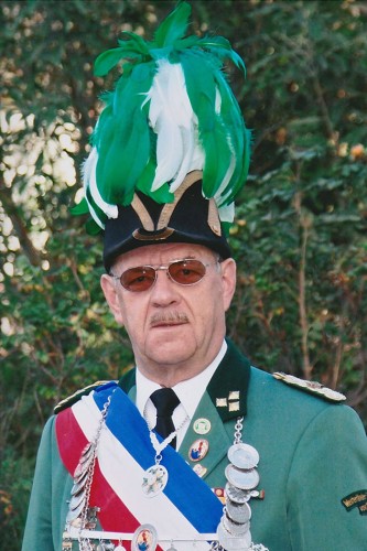 2015 - Wilhelm Meermann
