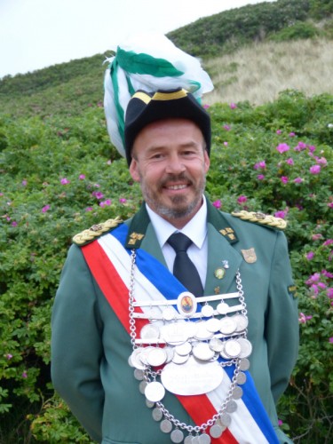 2018 - Jörg Scheffler