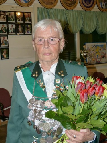 2015 -  Dr. Eva Döring-Bassenge