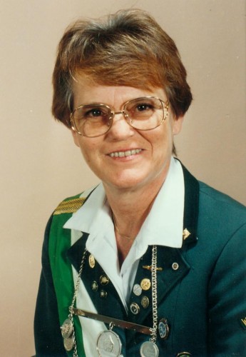 1989 - Edith Ley