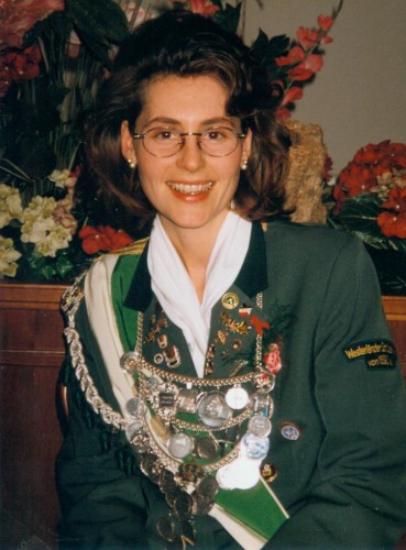 1994 - Monika Bresler