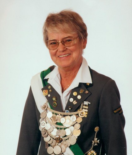 1997 - Edith Ley