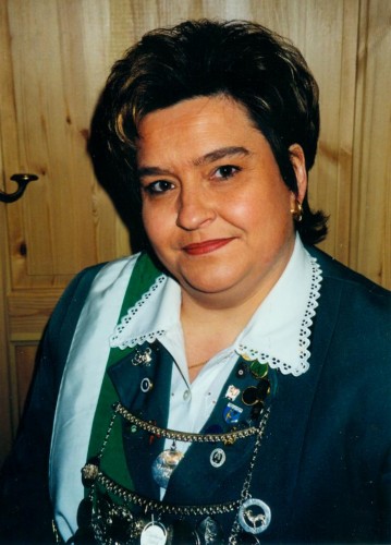 1998 - Gerda Matzen