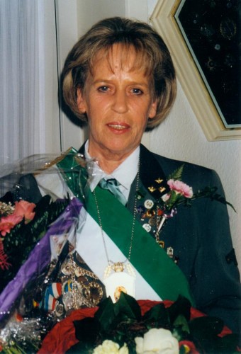 2000 - Uschi Krieg