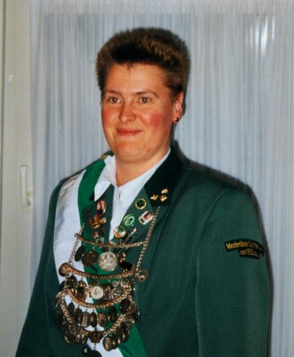 2006 - Susanne Osthoff