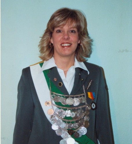 2003 - Claudia Lehr