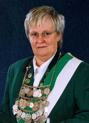 2004 - Ellionor Nissen