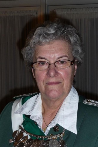 2011 - Anne Boisen