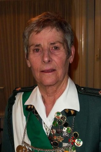 2013 - Gunda Petersen