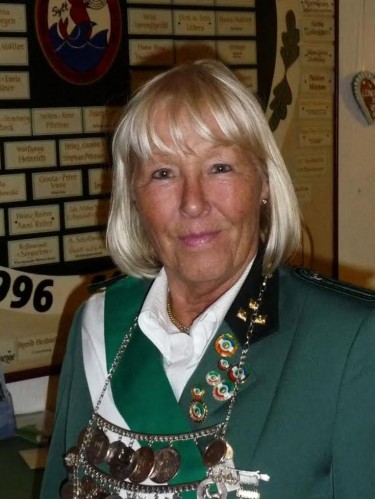 2014 - Gerda Ludwigsen