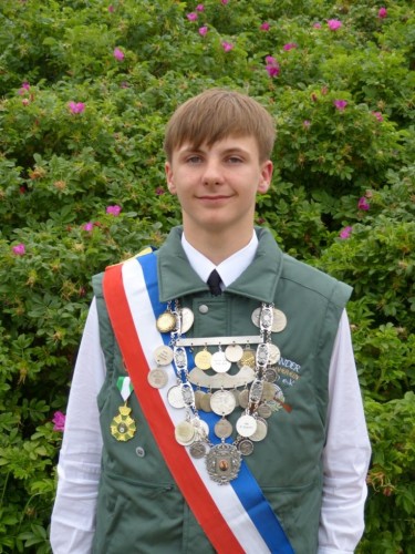 2016 Florian Sadetzky