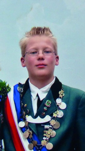2005 Christopher Lehr