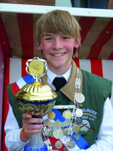 2014 Torben Petersen