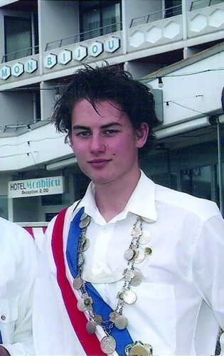 2006 Lennart Knuth