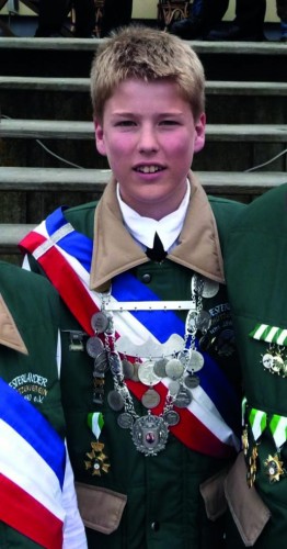 2009 Yannik Lehr