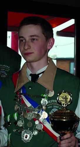 2010 Markus Pfleger