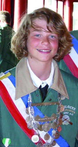 2011 Marc Thomsen