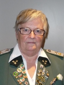 Ellionor Nissen, 3. Schützenmeister